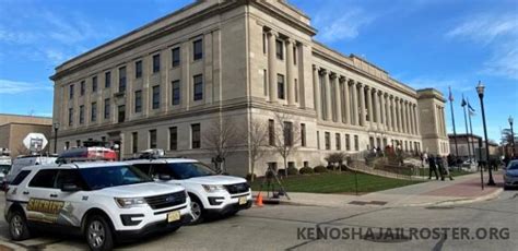 Kenosha County Juvenile Detention Inmates, Kenosha, WI, Offender Search