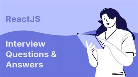 Image result for Reactjs Interview Questions and Answers