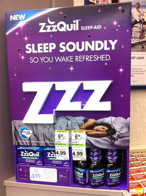 Nyquil vs Zzzquil: Difference and Comparison