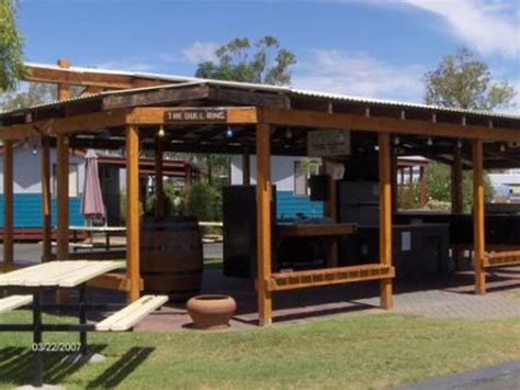 BIG RIG TOURIST PARK (Roma) - Campground Reviews, Photos, Rate ...