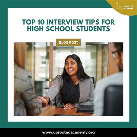 Image result for Interview Tips for Students