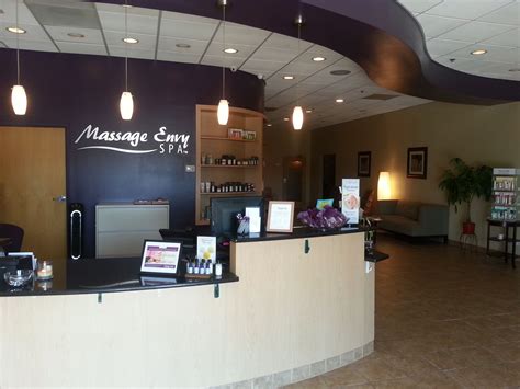 Check out the largest Massage Envy in Naperville!!! | Home decor, Home ...