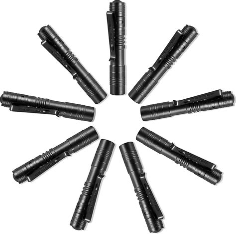 Image result for Flashlight Penlight