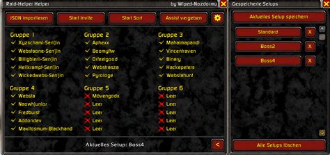 Image result for Raid Helper Bot Tutorial Deutsch