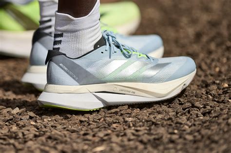 Adidas Boston 12: First Look & Thoughts - Believe in the Run