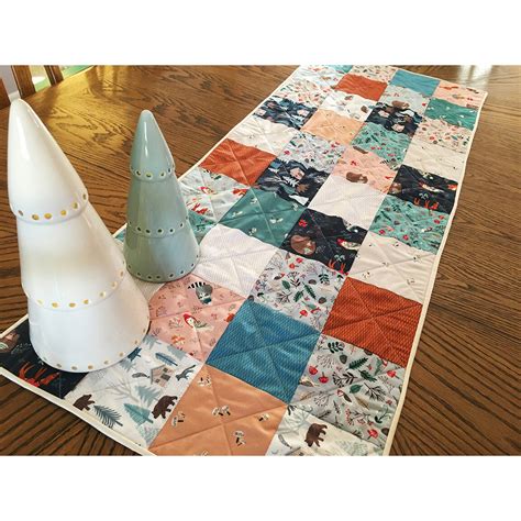 Image result for Charm Pack Table Runner Tutorial