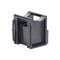 Panduit Multiple Gang Cable Tie Mount, 1 Inch Of OMTM-S25-C0 | Zoro