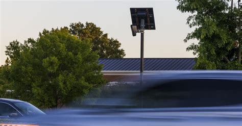 Image result for Flock License Plate Reader