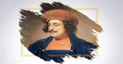 Raja Ram Mohan Roy | বাঙালির শিক্ষা, সমাজ সংস্কার, সংবাদপত্রের ...