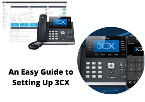 3CX Phone System Log In 的图像结果