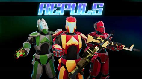 Image result for Repuls.io Gameplay