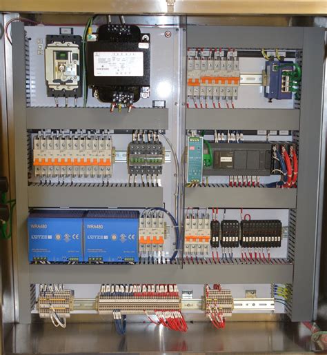 Image result for Electrical Control Module