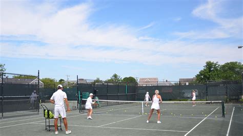 Home - Nantucket Yacht Club