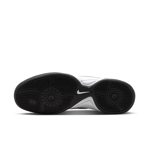 Nike Total 90 "Metallic Silver & University Red" | IM7595-001 ...