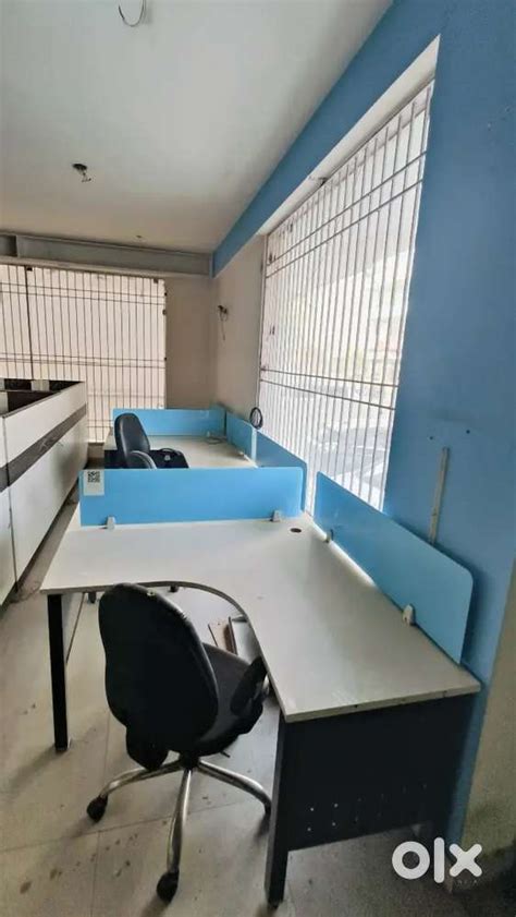 Fully Furnished office space in Durgapura Jaipur - For Rent: Shops ...