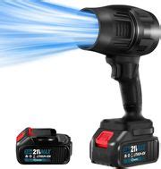 Original Mart Handheld Brushless Motor Jet Fan 130,000RPM Turbo Fan Air ...