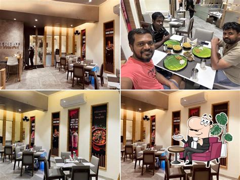 KHALIDS BIRIYANI SIGNATURE R S PURAM, Coimbatore - Restaurant menu ...