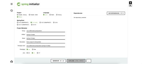 Image result for Java Spring Tutorial for Beginners