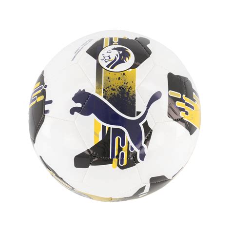 Puma Orbita 6 SPFL Football - Online Sports Store