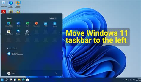 Image result for Taskbar Icons Left