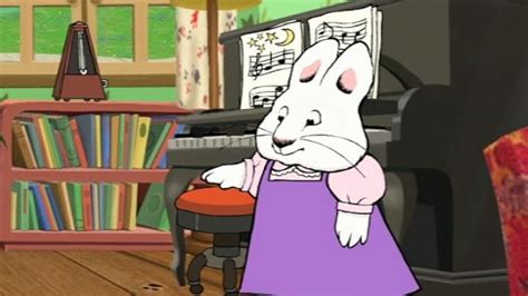 Image result for Max and Ruby Seasons