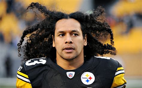 The Wild Look - Memorable Hairstyles of the NFL - ESPN