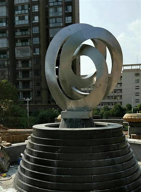 定制大型不锈钢雕塑厂家金属镂空城市校园镜面拉丝海豚鲸鱼雕塑-阿里巴巴