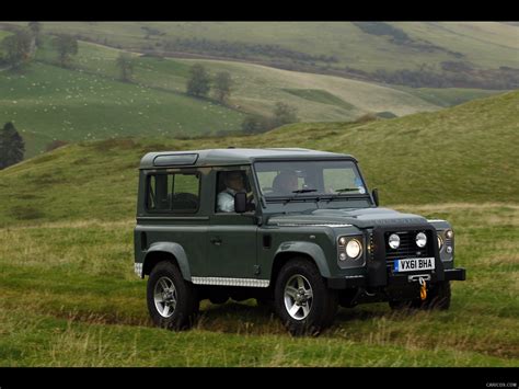 Defender 2012 的图像结果