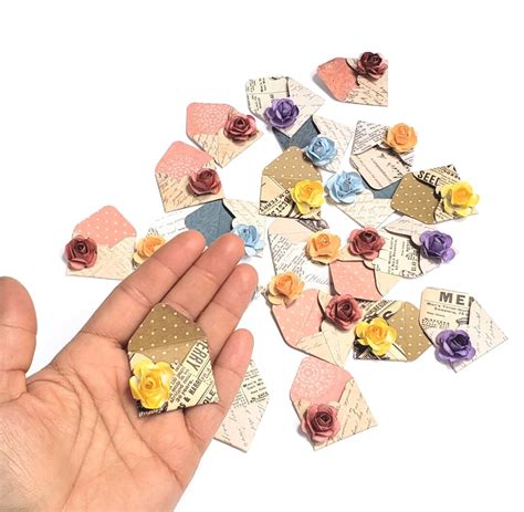 Image result for Mini Envelope Etsy Order Freebies