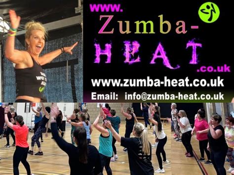 ZUMBA BLAST CLASS, 3d Health & Fitness Wey Valley, Weymouth, 3 June ...
