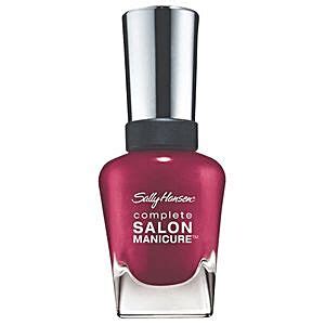 Buy Sally Hansen Complete Salon Manicure Nail Polish Online at Best ...