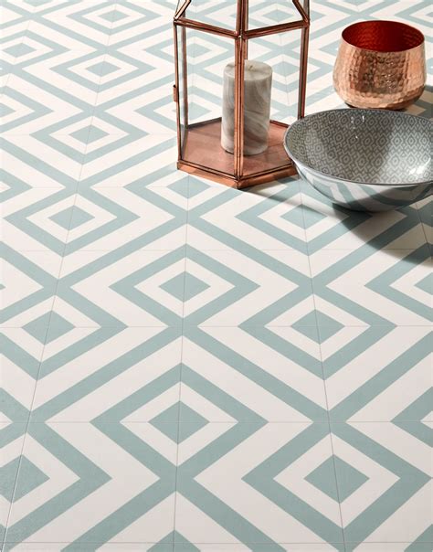 Patterned Luxury Vinyl Flooring