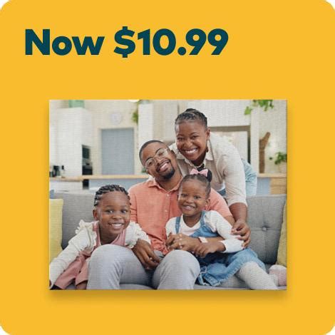 Coupon Codes + Deals | Photo Card + Gift Discounts | Snapfish