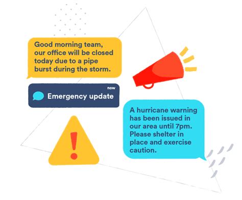 Image result for Emergency Text Message System