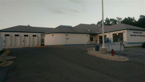 Okaloosa County Jail, FL Inmate Search: Roster & Mugshots