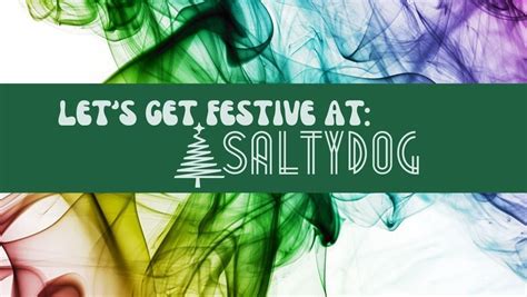 Christmas Party!!, The Salty Dog Hotel, Glenorchy, 15 December 2023 ...