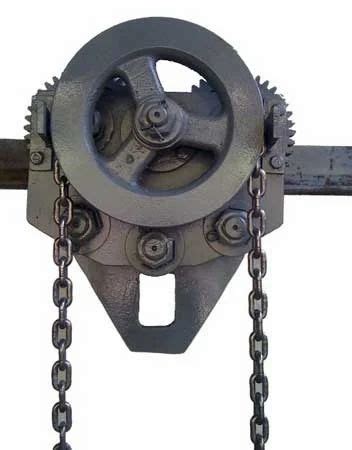 Monorail Chain Block 的图像结果