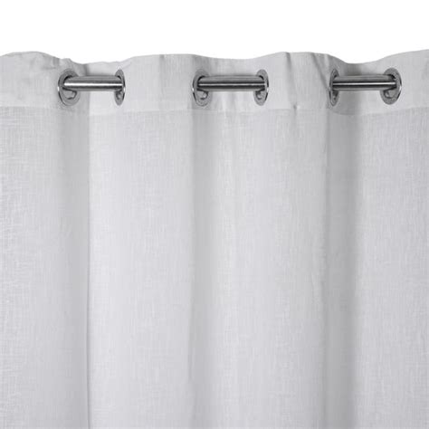 Buy Linen Sheer Curtains Online in India – PARDEWALE.in