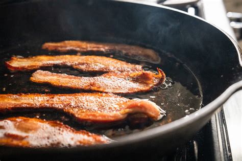 Image result for Bacon Cooking Tips