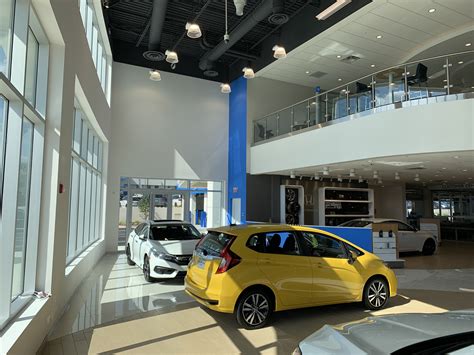 Ed Voyles Honda in Marietta, GA 30067 - (770) 9...