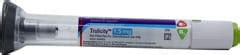 Trulicity 1.5mg Pre-Filled Pen: Uses, Side Effects, Price, Dosage ...