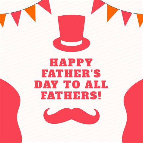 Happy Father's Day Greetings in JPG - Download | Template.net