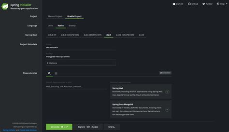 Image result for Restful Web Application Using Spring Boot and MongoDB Database with Eclipse IDE