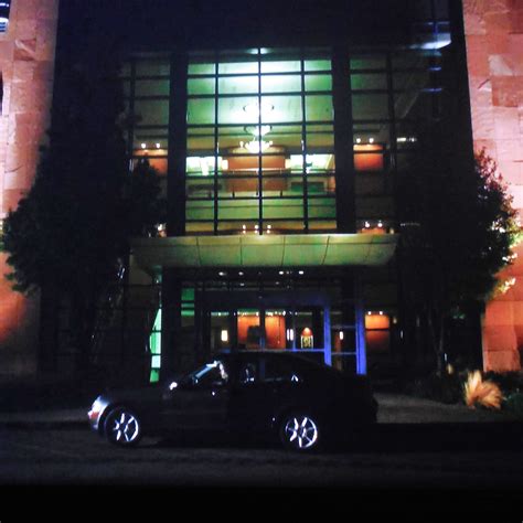 Hamlin Hamlin McGill Building | Better Call Saul