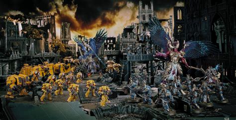 Games Workshop Careers | Build your Future with Games Workshop