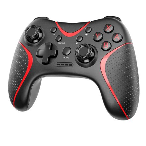 STK-7038-N-Switch Wireless Controller-System: N-S / Android / IOS13.0+ / PC