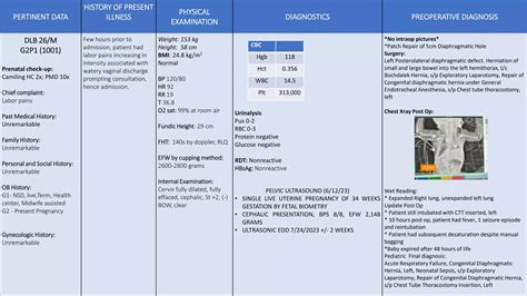 BRUNO Diaphragmatic Hernia.pptx