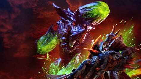 Memorial｜MONSTER HUNTER 20th ANNIVERSARY Website｜CAPCOM