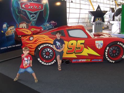 Lightning Mcqueen Car Real Life Uk - Infoupdate.org