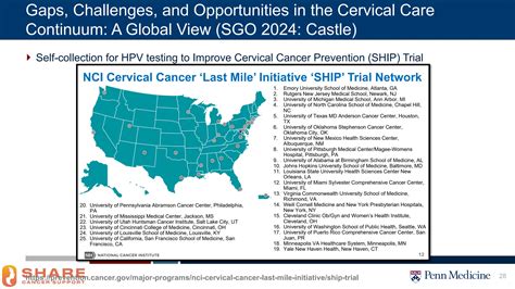 Report Back from SGO 2024: What’s the Latest in Cervical Cancer? | PDF